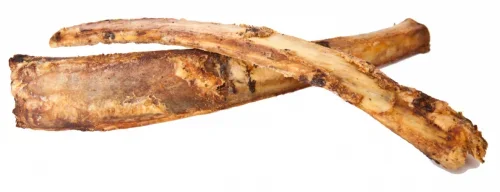 Nature’s Own USA Smoked Beef Rib for Dogs