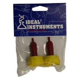Neogen Nursing Bottle Nipple Pritchard 2 Pack
