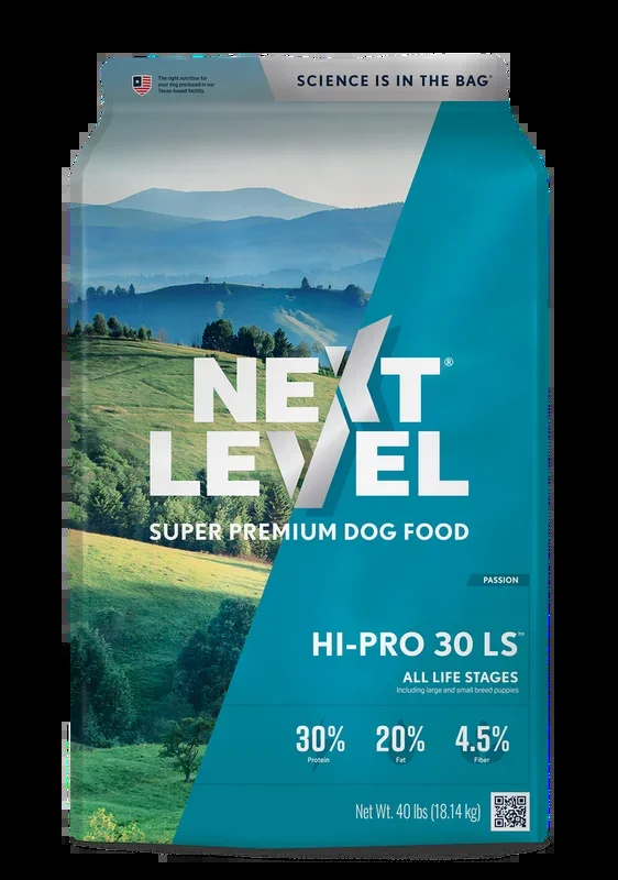 Next Level HI-Pro 30 LS™