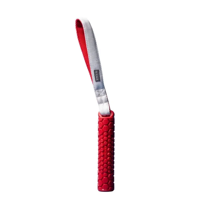Ngage Bumper Junior Red