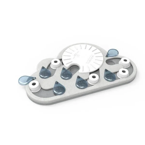 NINA OTTOSSON Rainy Day Puzzle & Play Cat Toy