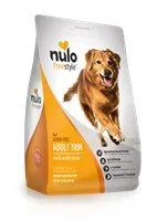 Nulo FreeStyle High Protein Trim Dry Dog Food – Cod & Lentils – 11lb Bag