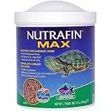 Nutrafin Max Turtle Pellets 340g