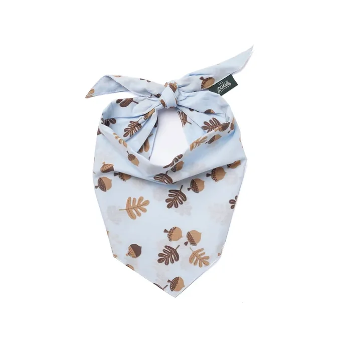 Oak Dog Bandana