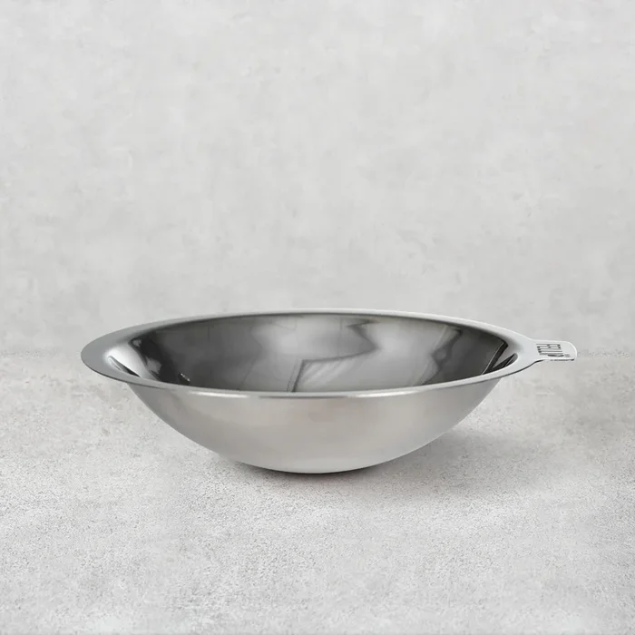 Oblik – 304 Stainless Steel Replacement Dish