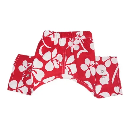 Okinawa Swim Trunk