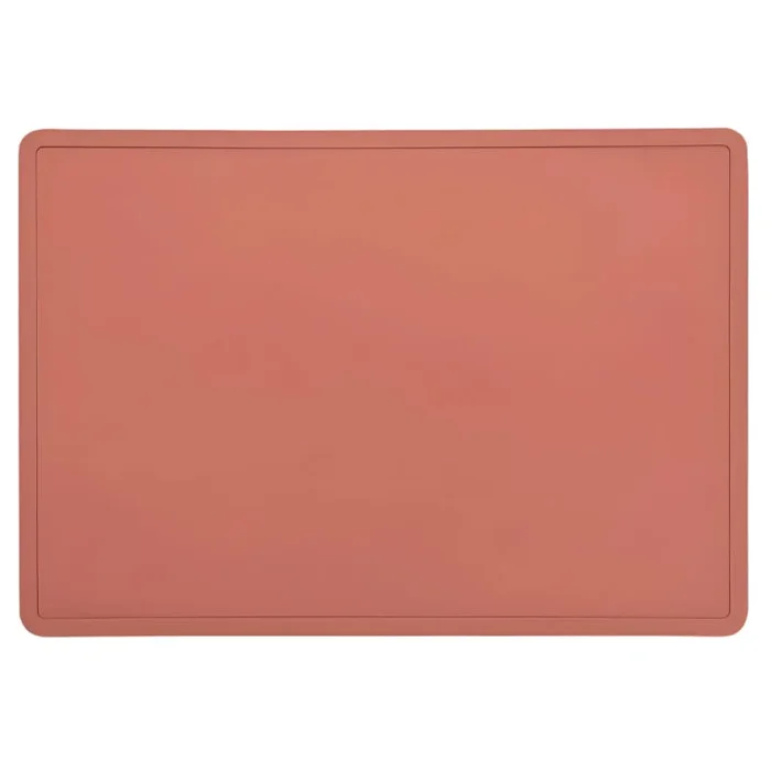 Ore Placement Silicone Rose