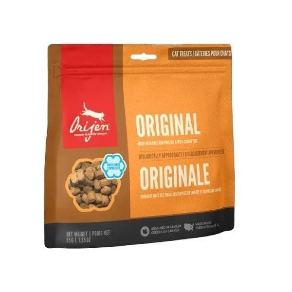 Orijen Original Treats Cat 35 g