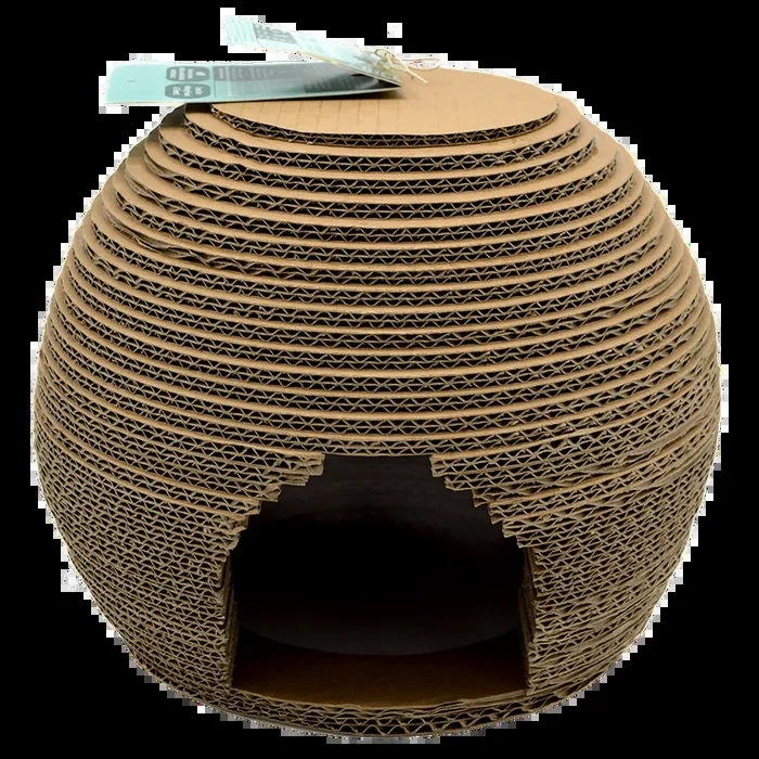 Oxbow Animal Health Enriched Life – Hideaway Hive