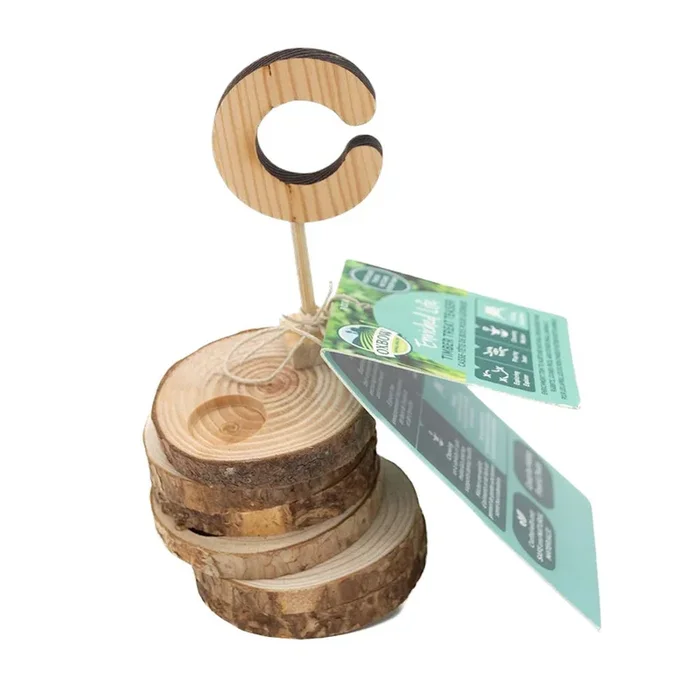 Oxbow Enriched Life Timber Treat Teaser