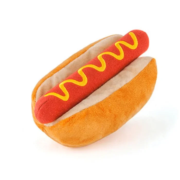P.L.A.Y. American Classic Hot Dog Toy