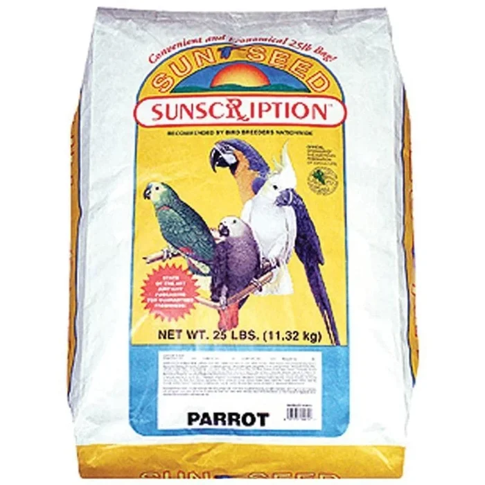 PARROT MIX