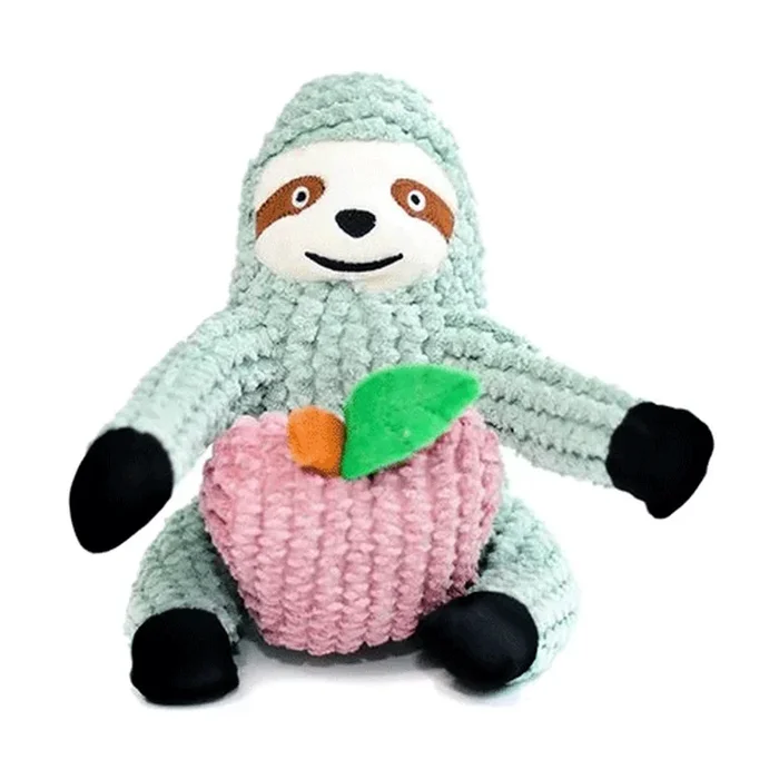 Patchworkpet Playful Pairs Sloth 10in