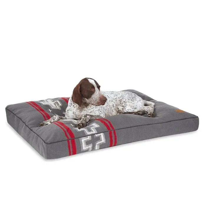 Pendleton Classic Pet Napper Dog Beds With Removable Covers