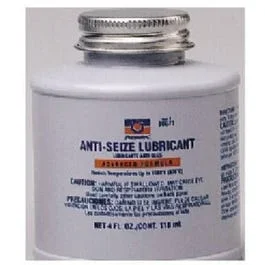 Permatex Anti-Seize Lubricant 4 oz.