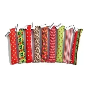 PET CANDY Holiday Stix