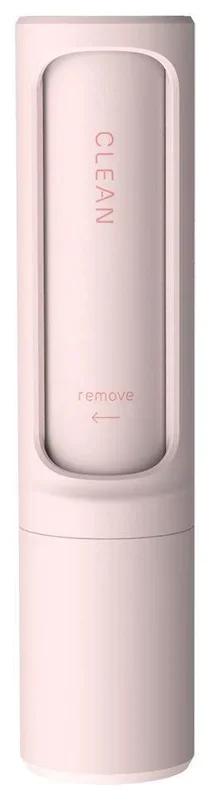 Pet Life ® ‘Orotund’ Magical Lint and Pet Hair Removal Brush