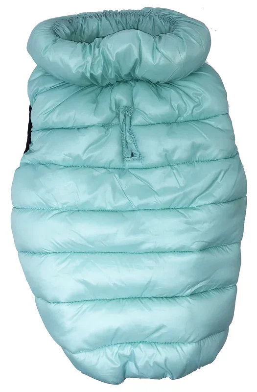Pet Life ® ‘Pursuit’ Quilted Ultra-Plush Thermal Dog Jacket