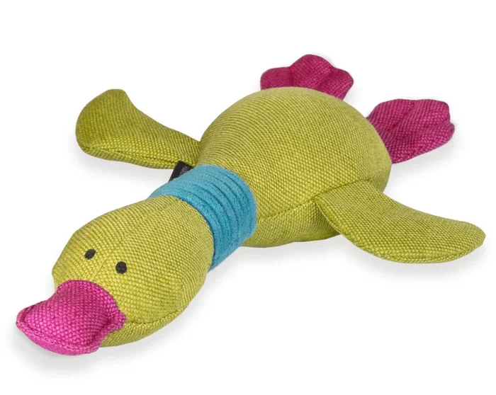 Pet Toy – Duck Jose