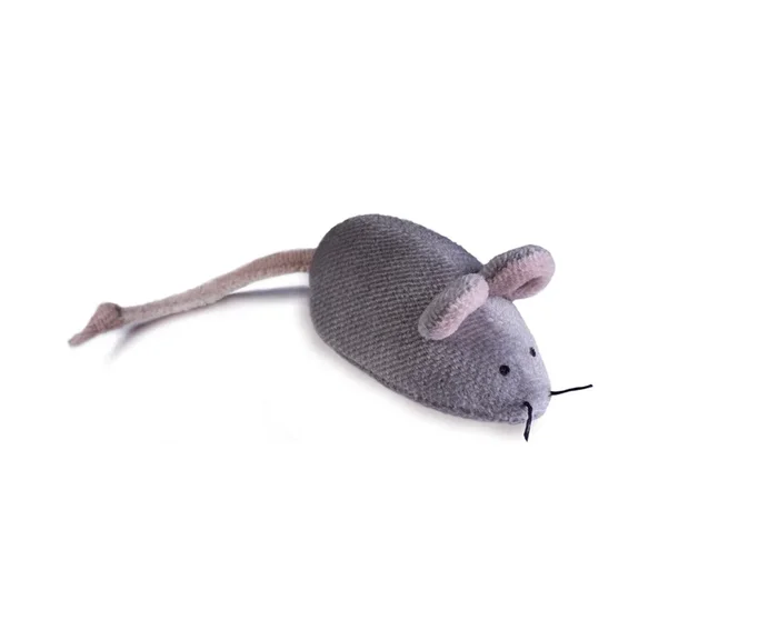 Pet Toy – Mouse Marie