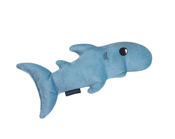 Pet Toy – Shark