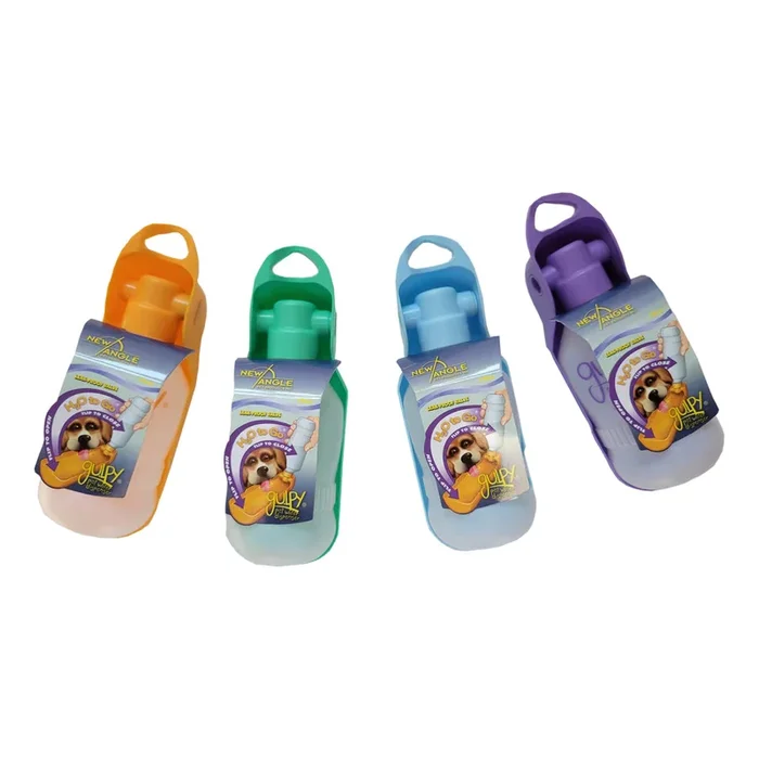 Pet Water Dispenser, 10 oz