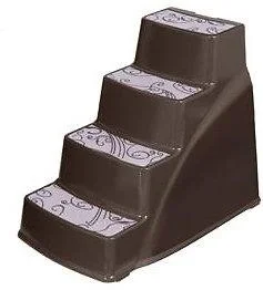 Petmate Lightweight Pet Steps II