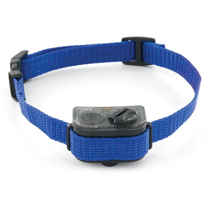 PetSafe – PBC00-11283 – Elite Little Dog Spray Bark Collar – RFA-188 battery – No Bark Collar