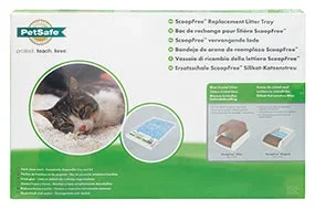 Petsafe Scoopfree Replacement Litter Tray