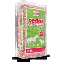 PetsPick® Red Cedar Pet Bedding