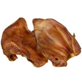Pig Ear