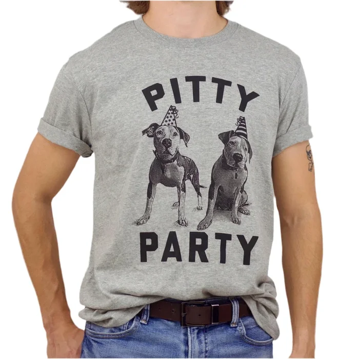 Pitty Party Tee