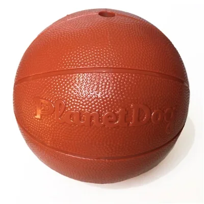 Planet Dog Orbee-Tuff Basketball Toy
