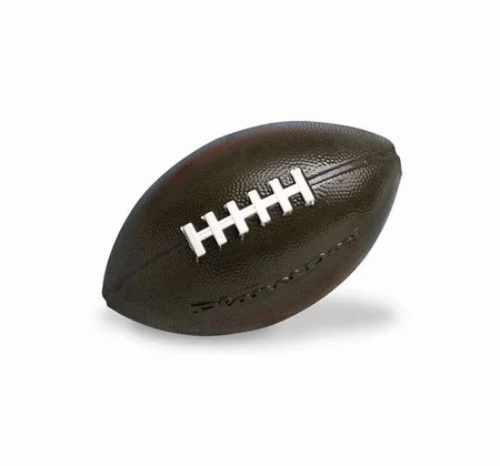 Planet Dog Orbee-Tuff Football Toy