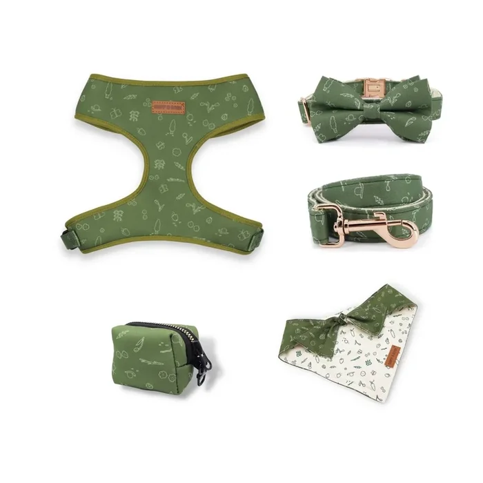 Playground Dappertie™ – Mega Bundle Match