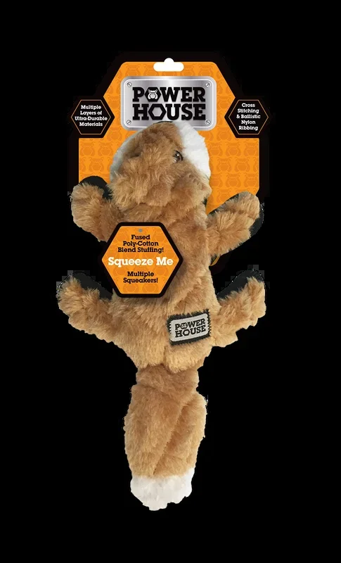 Power House- Mini Fox