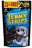 Pro Pac Jerky Strips Dog Treats – 7.2 Oz – Case of 10