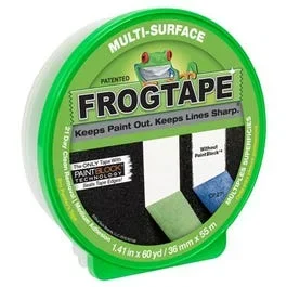 Pro Painter’s Tape, 1.41-In. x 60-Yd.