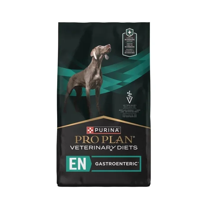 Pro Plan Veterinary Diets – EN Gastroenteric Naturals Dog Dry Food