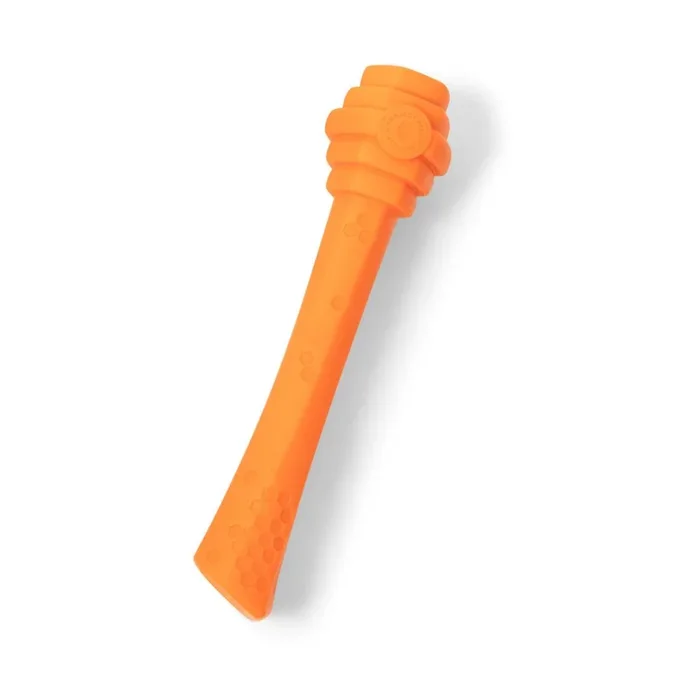 Project Hive Pet Company Fetch Stick Sweet Mango Scent Dog Toy