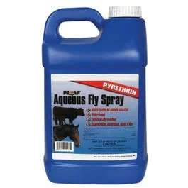 ProZap Fly Spray Aqueous 1 gal.