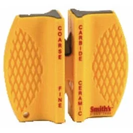 Pull-Thru Knife Sharpener, Portable