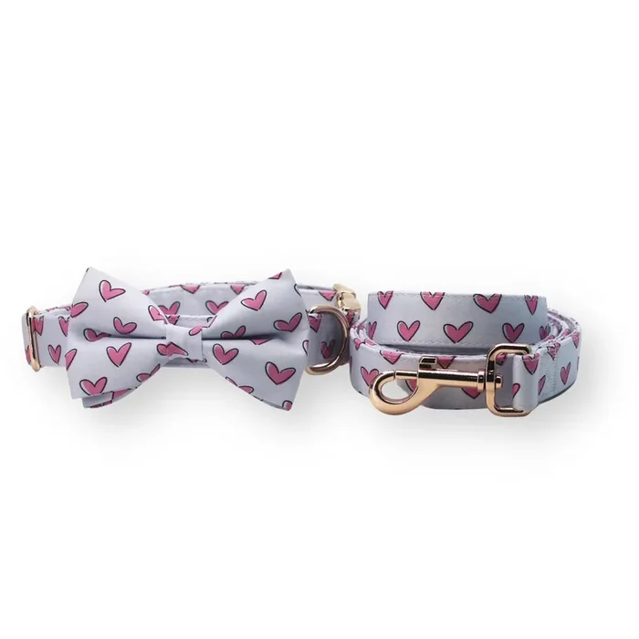 Puppy Love Signature Band™ + Slide-On Dappertie™ + Joyline™