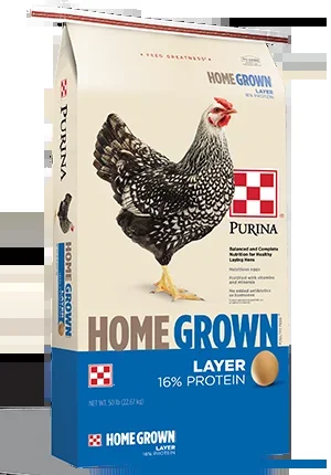 Purina® Home Grown® Crumbles