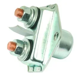 Push Starter Switch fits Oliver, Massey Ferguson