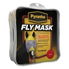 Pyranha Fly Mask Arabian/Cob/Small
