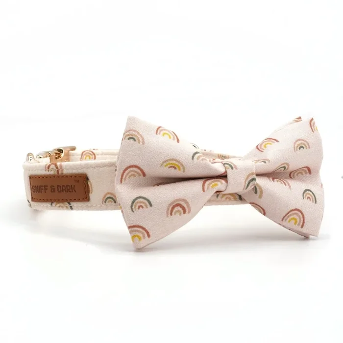 Rainbows Signature Band™ + Slide-On Dappertie™