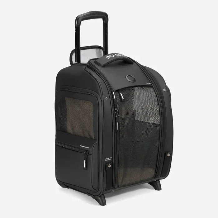 RASPAIL TROLLEY