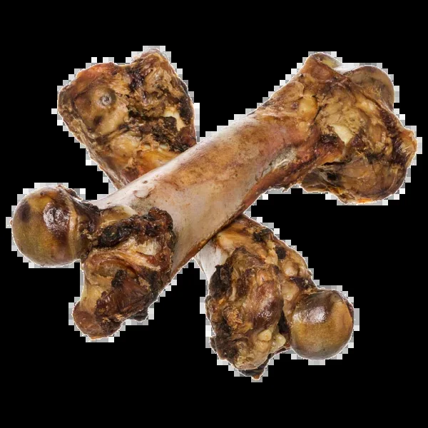 Redbarn Ham Bone 2 Pack