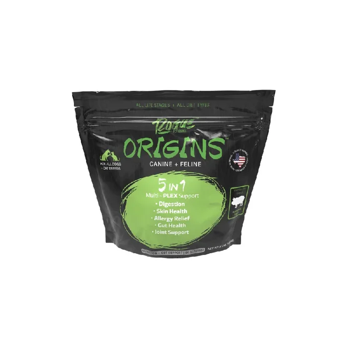 Rogue Origins 5-in-1 Supplement Pork